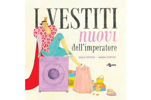 I vestiti nuovi dell'imperatore