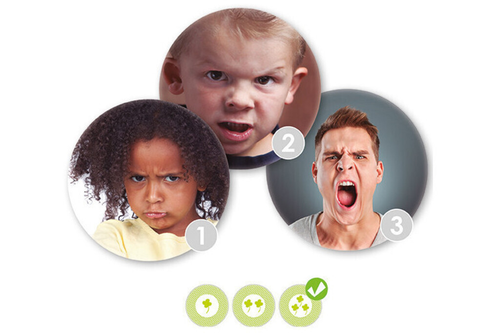 Riconoscere e guidare le emozioni