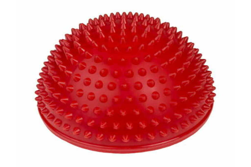 Semisfere del bilanciamento geometrie - set di 2
