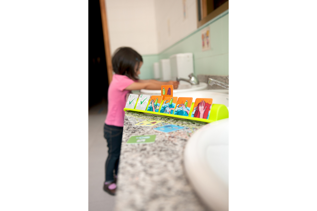 Sequenze: abitudine igiene