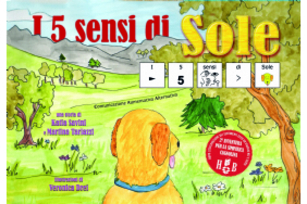 I 5 sensi di Sole
