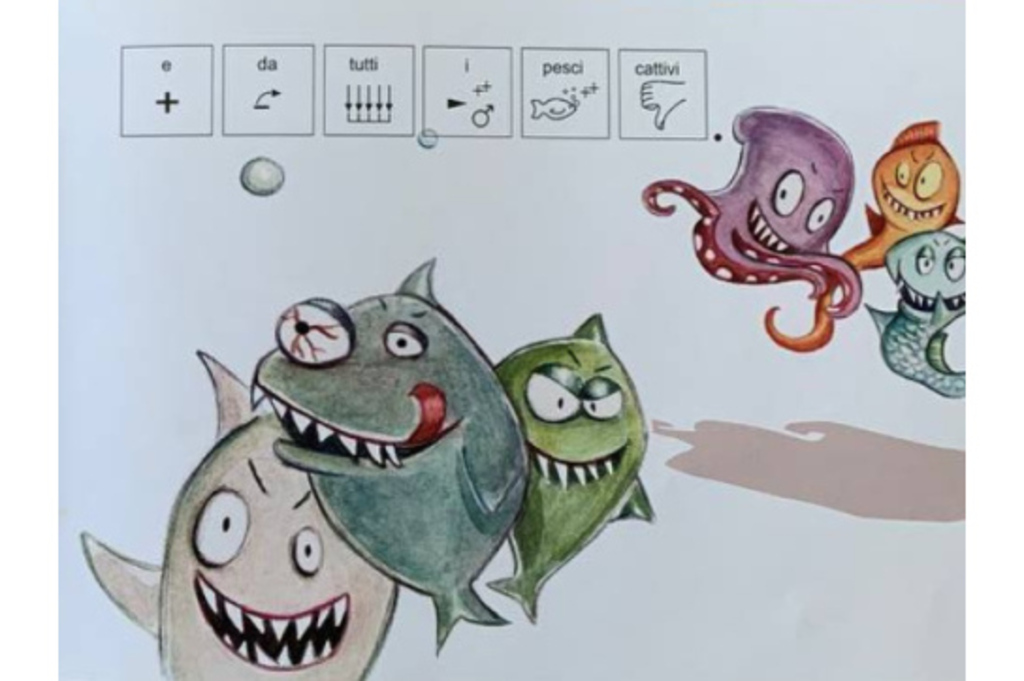 Lo Squalo senza denti