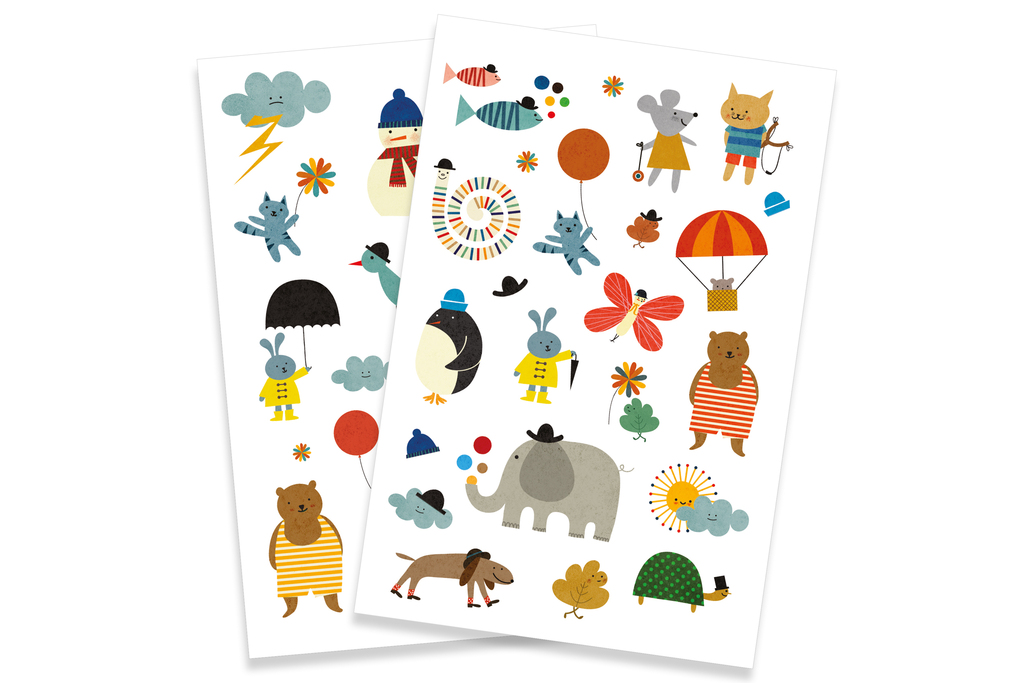 Tatuaggi - Piccole cose carine