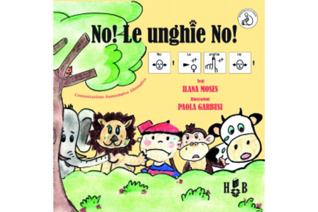 No! Le unghie no!