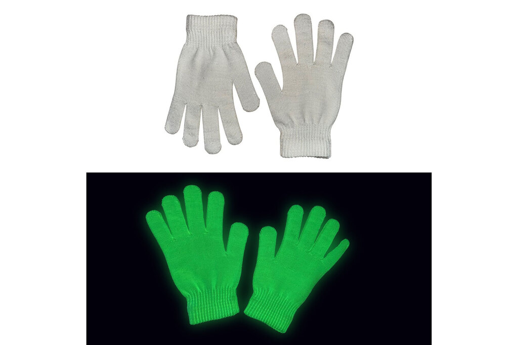 Guanti UV