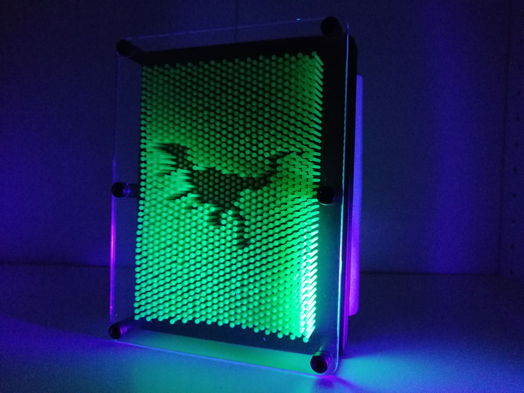 UV kit M
