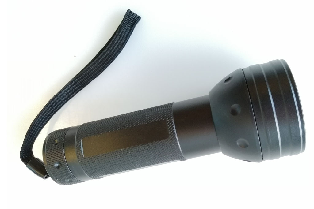 UV kit M