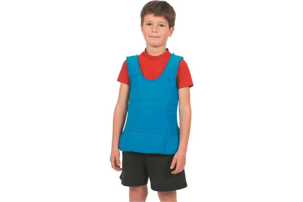 Veste ponderata - S