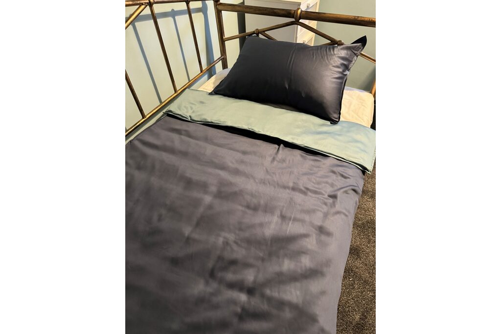 Coperta ponderata Bamboo 3 kg