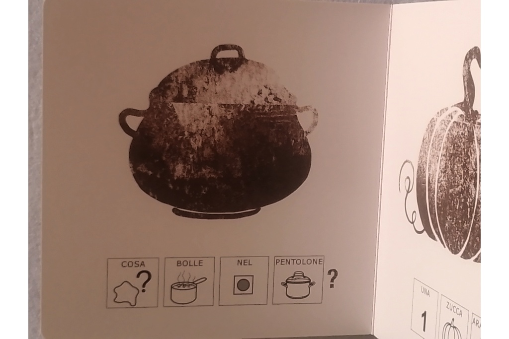 Zuppa di coccole