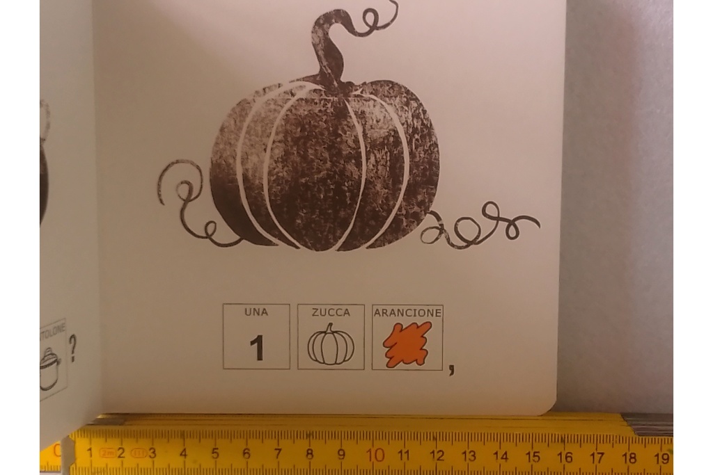 Zuppa di coccole