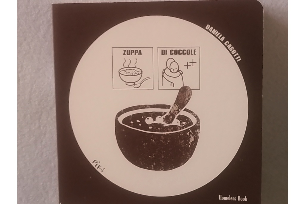 Zuppa di coccole