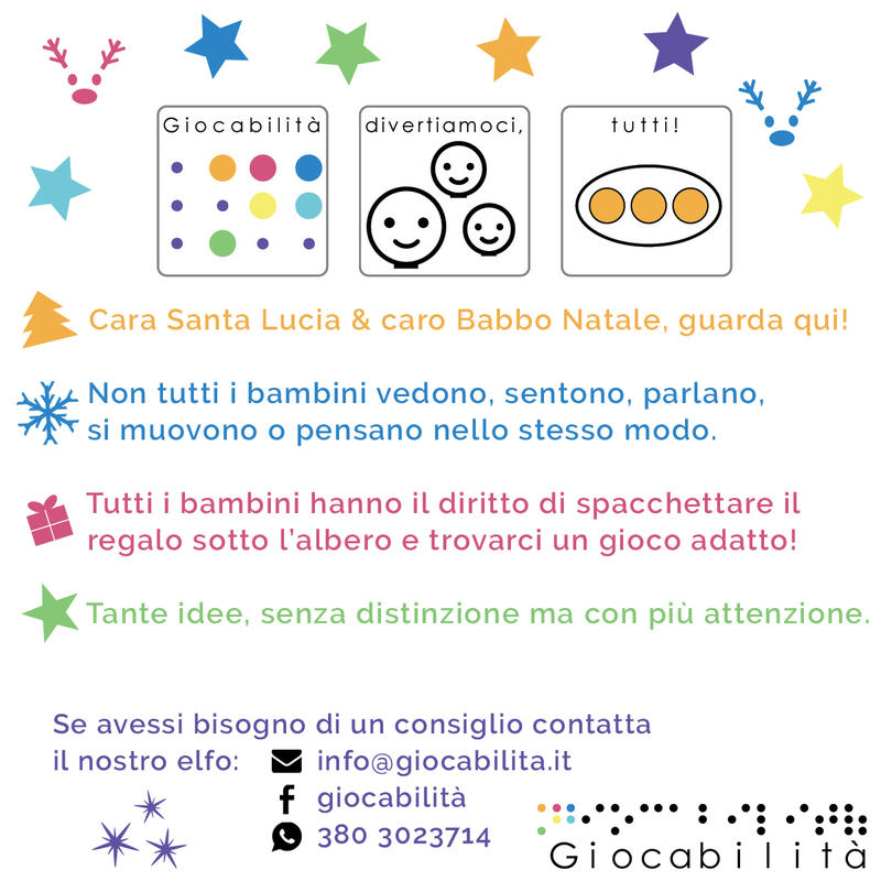  Catalogo delle feste 2019