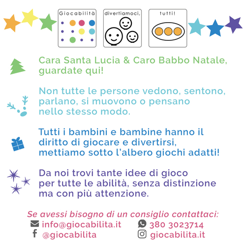  Catalogo delle feste 2021