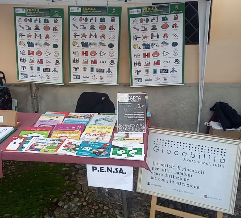 Festa del Volontariato 2024