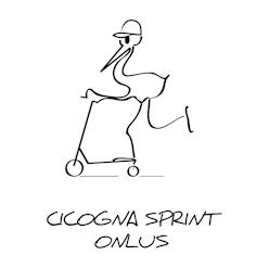 Cicogna Sprint ONLUS