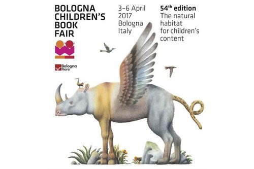 Bologna Children's Book Fair