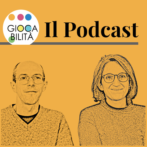Il podcast di Giocabilità