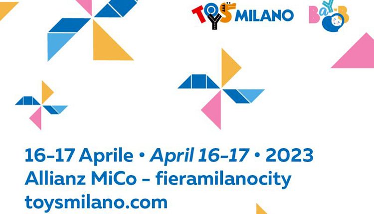 Toys Milano 2023