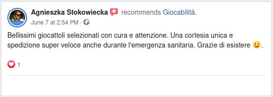 Recensione