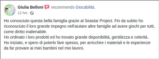 Recensione