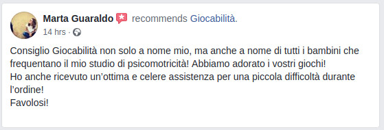 Recensione