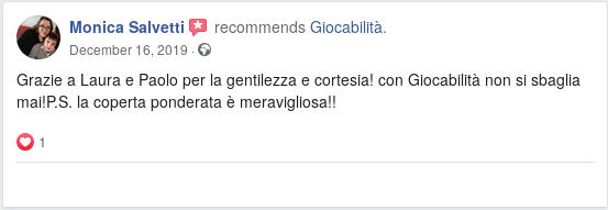 Recensione