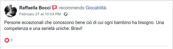 Recensione